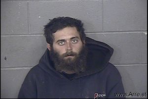 Alex Fakhry Arrest Mugshot