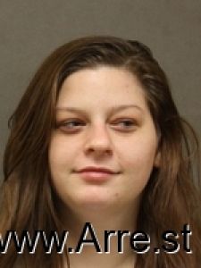 Annie Canarsky Arrest Mugshot