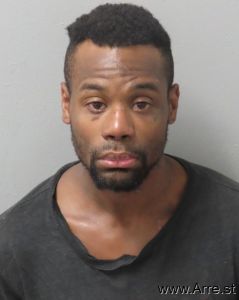 Anthony Fondren Arrest Mugshot