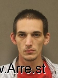 Anthony Ryan Arrest Mugshot