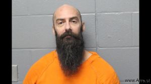 Anthony Stradt Arrest