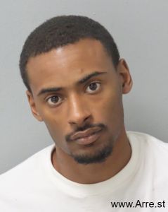 Anton Garrett Arrest Mugshot