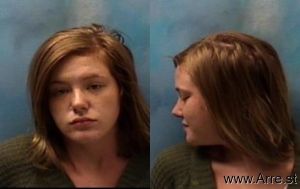 Ashten Surritte Arrest Mugshot