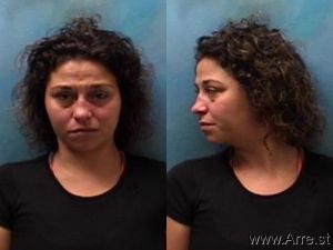 Aundra Scroggins Arrest Mugshot