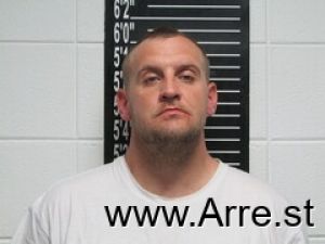 Austin Baldwin Arrest Mugshot