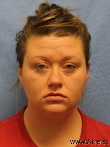 Bethany  Rice  Arrest Mugshot