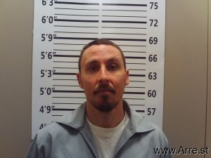 Billy Boyd Arrest Mugshot