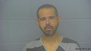 Bobby Bysor Arrest Mugshot