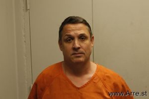 Brad Bruner Arrest