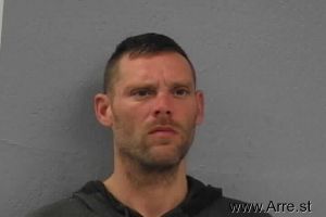 Brandon Boyer Arrest