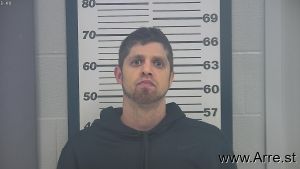 Brandon Bushy Arrest