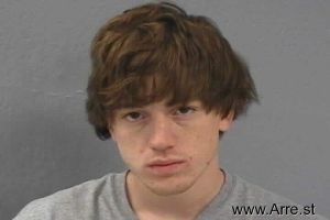 Brandon Collins Arrest