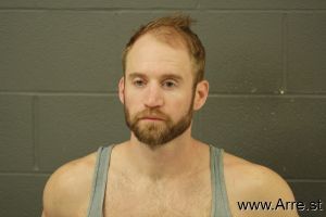 Brandon Oakes Arrest