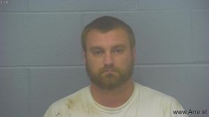 Brandon Shepard Arrest