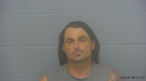 Brandon Weber Arrest Mugshot