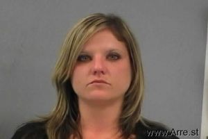 Brandy Knowles Arrest