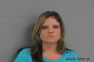 Brandy Knowles Arrest