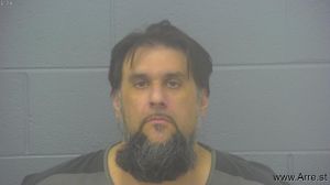 Brent Guzzardo Arrest Mugshot