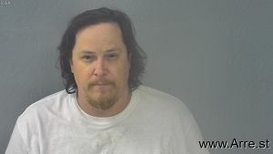 Brent Ivie Arrest