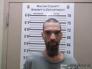 Brian Corwin Arrest Mugshot