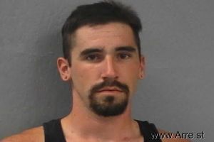 Brian Goldsberry Arrest