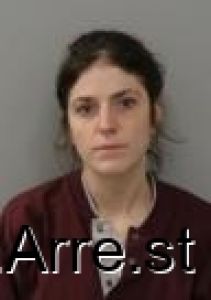 Brianna Miller Arrest Mugshot