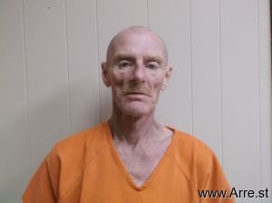 Bruce Packham Arrest Mugshot