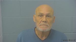 Bryan Fischer Arrest Mugshot