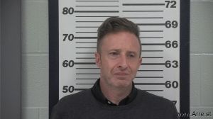 Bryan Morrison Arrest Mugshot