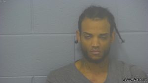 Bryce Matthews Arrest Mugshot