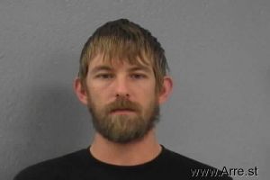 Bryon Cox Arrest