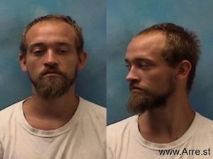 Billy Norton Arrest Mugshot