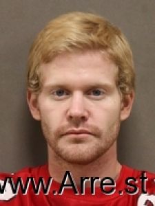 Brandon Hyde Arrest Mugshot
