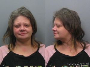 Brandy Rauch Arrest Mugshot