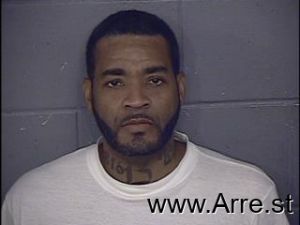 Brian Dixon Arrest Mugshot