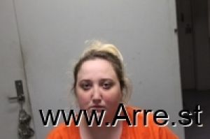 Brittany Lee Arrest Mugshot