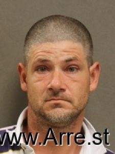 Bryan Pennington Arrest Mugshot