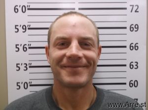 Caleb Galloway Arrest Mugshot