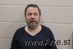 Calvin Buehler Arrest Mugshot