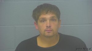 Cameron Lay Arrest Mugshot