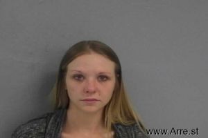 Cara Cleland Arrest