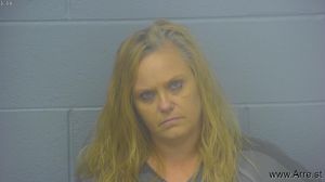 Carrie Akin Arrest Mugshot