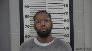 Cartez Warren Arrest