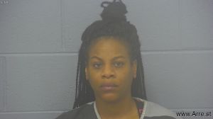 Cassandra Murry Arrest Mugshot