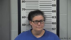 Cassie Davis Arrest