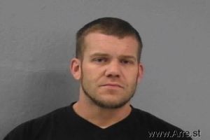 Chad Bradley Arrest