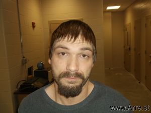 Chad Hennessy Arrest Mugshot