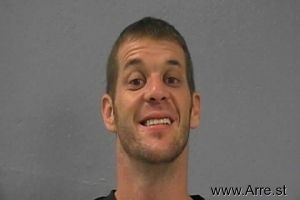 Chad Luthy Arrest