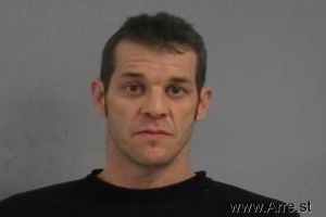 Chad Luthy Arrest Mugshot