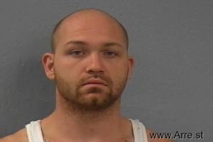 Chad Nelson Arrest